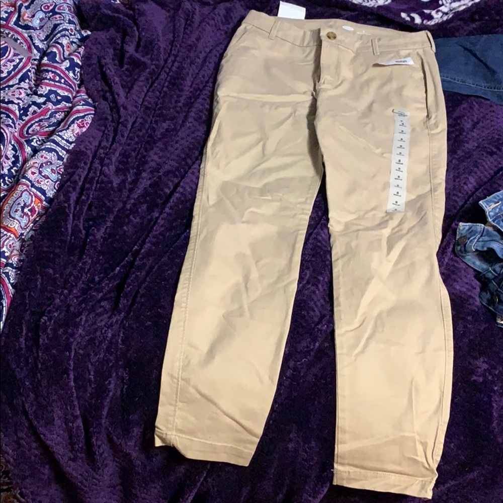 Pants